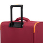 Compartment - Underseat (German Red)