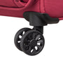 Compartment - Underseat (German Red)