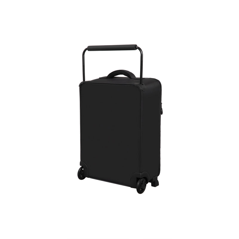Atmospheric Wide Handle Design - 2pc Set (Black)
