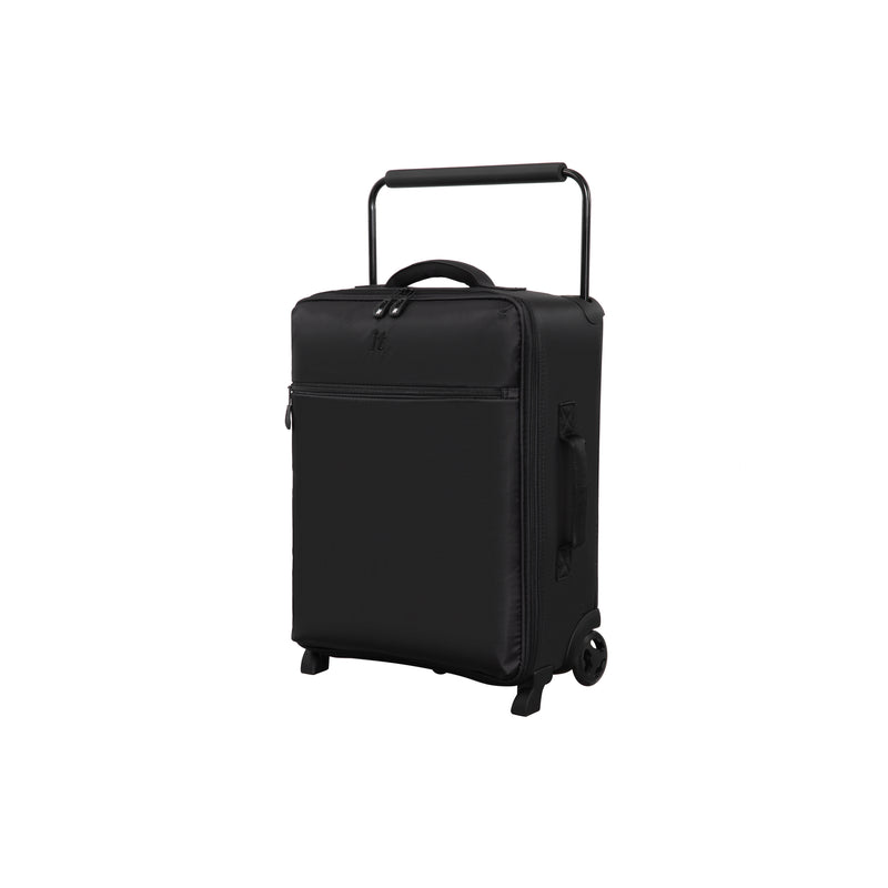Atmospheric Wide Handle Design - 2pc Set (Black)