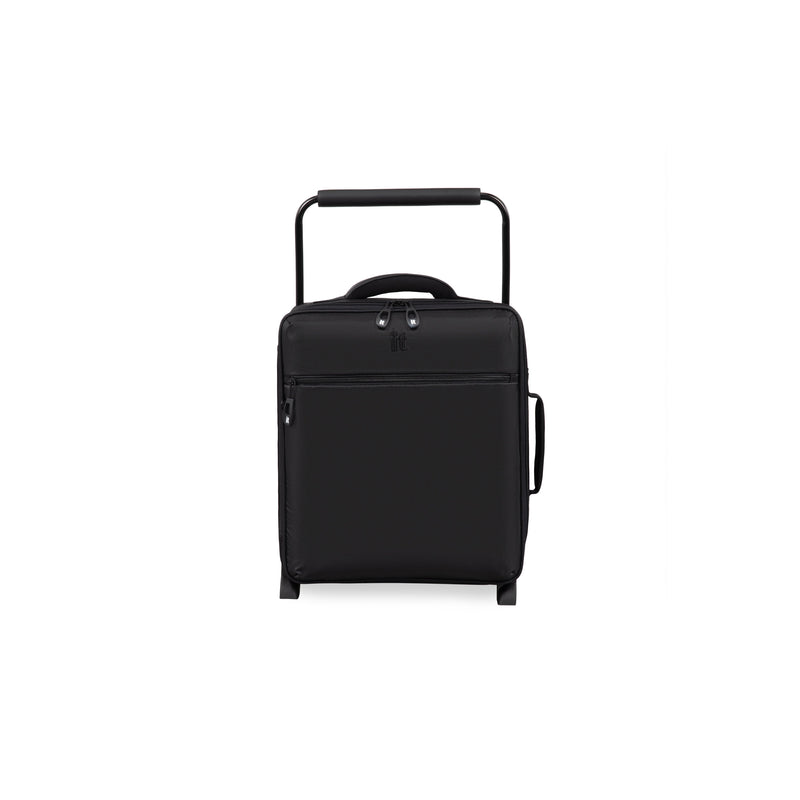 Atmospheric Wide Handle Design - 2pc Set (Black)