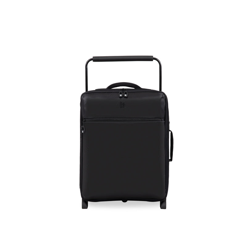 Atmospheric Wide Handle Design - 2pc Set (Black)