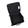 Atmospheric Wide Handle Design - 2pc Set (Black)