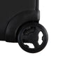 Atmospheric Wide Handle Design - 2pc Set (Black)