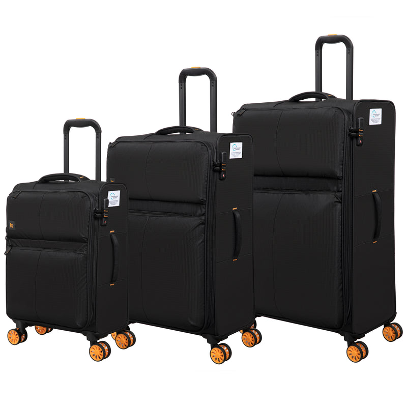 Lykke - Cabin (Black)
