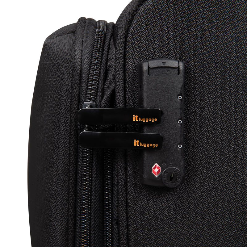 Lykke - Cabin (Black)