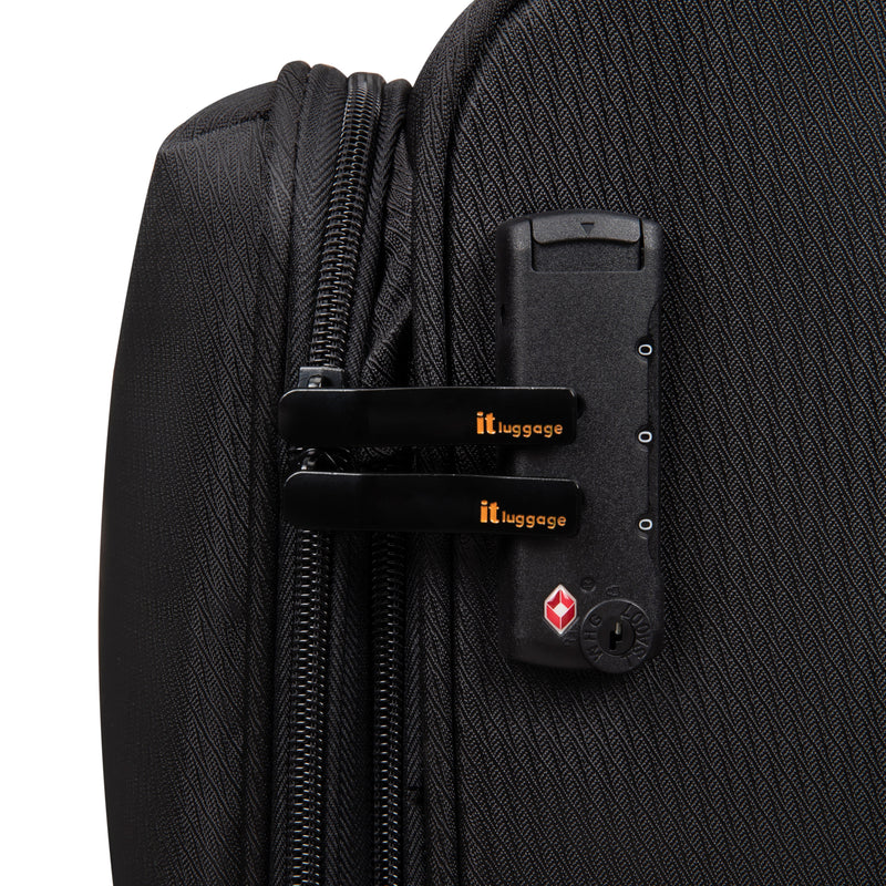 Lykke - 3pc Set (Black)