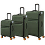 Lykke - 3pc Set (Rifle Green)