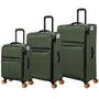 Lykke - 3pc Set (Rifle Green)