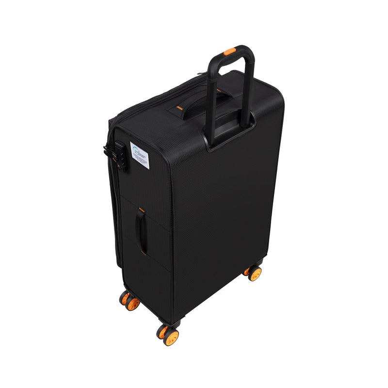 Lykke - Cabin (Black)