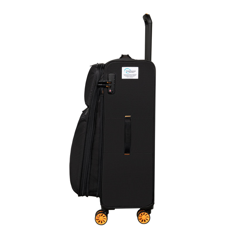 Lykke - Cabin (Black)