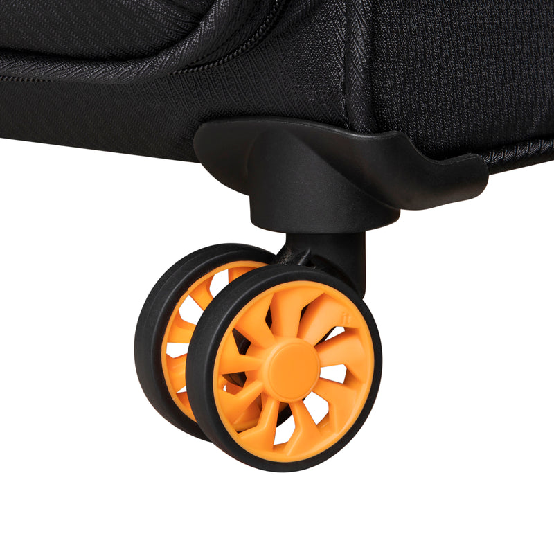 Lykke - Cabin (Black)