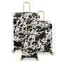 Sheen - 3pc Set (Textured Cow)