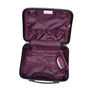 Sheen - Vanity Case (Textured Cow)