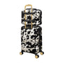 Sheen - Vanity Case (Textured Cow)