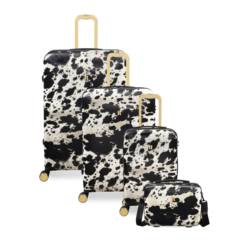 Sheen - Large (Textured Cow)