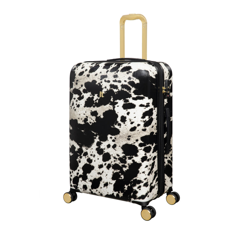 Sheen - 3pc Set (Textured Cow)