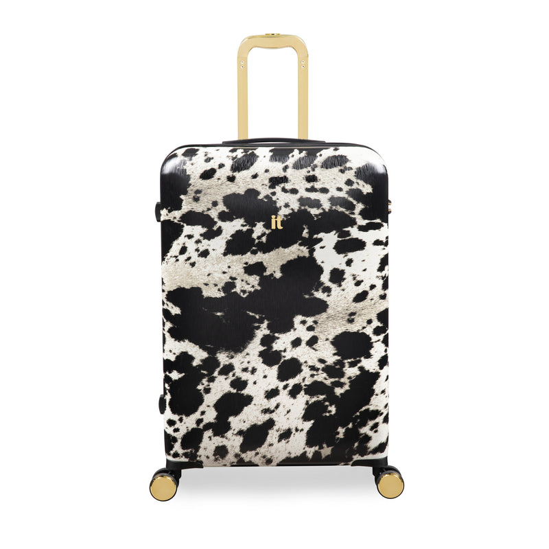 Sheen - Medium Plus (Textured Cow)