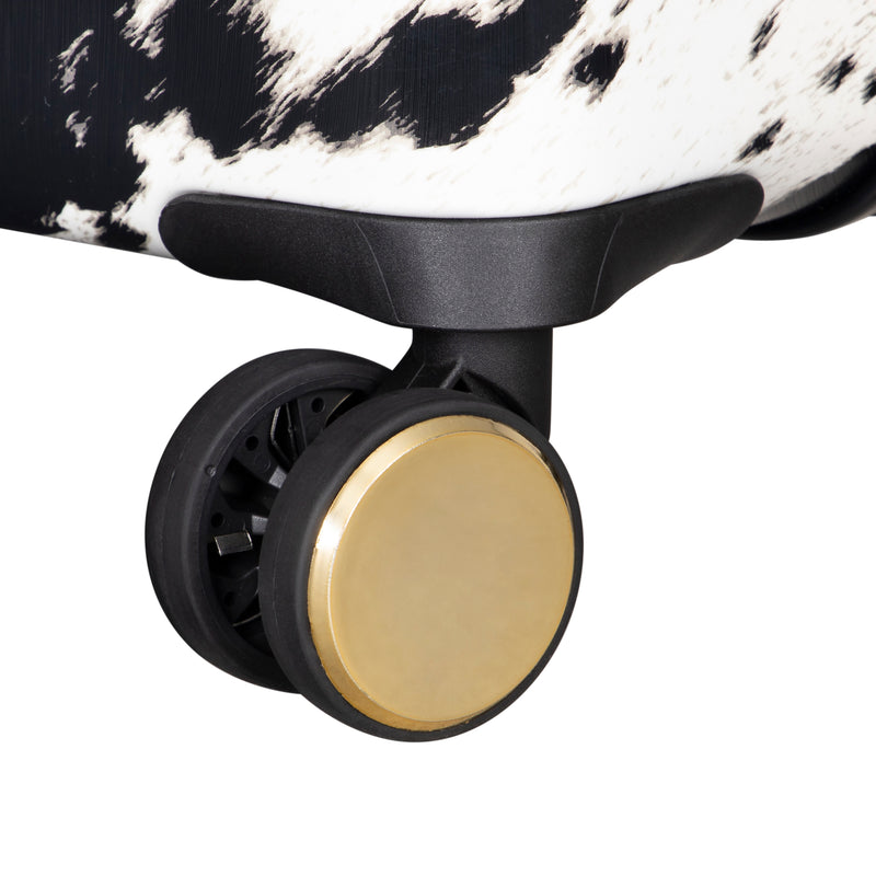 Sheen - Large (Textured Cow)