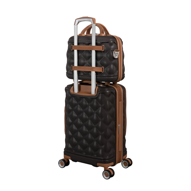 Indulging - Vanity Case (Coffee Bean)