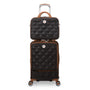 Indulging - Vanity Case (Coffee Bean)