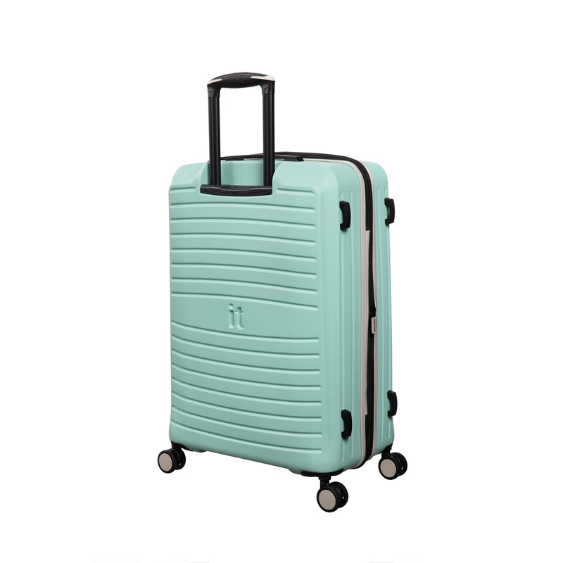 Eco-Protect - Medium Plus (Mint Eggshell)