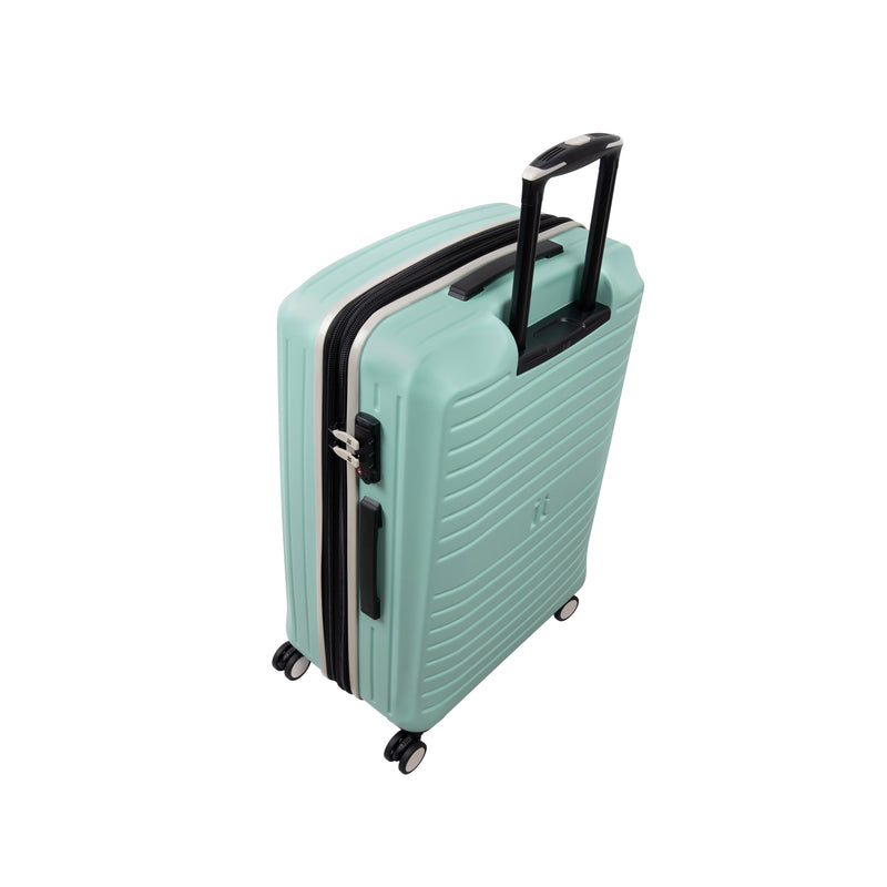 Eco-Protect - Medium Plus (Mint Eggshell)
