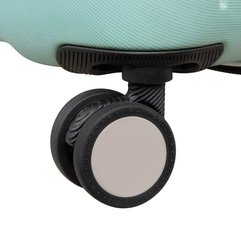 Eco-Protect - Medium Plus (Mint Eggshell)