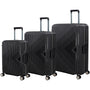 Tenacious - Cabin (Black)