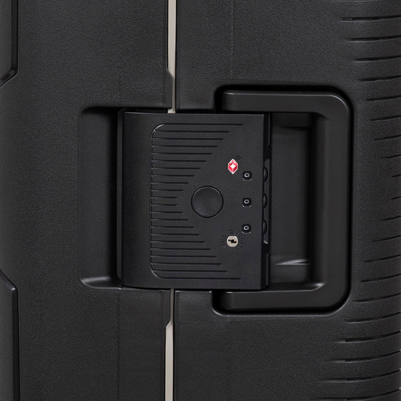 Tenacious - Cabin (Black)