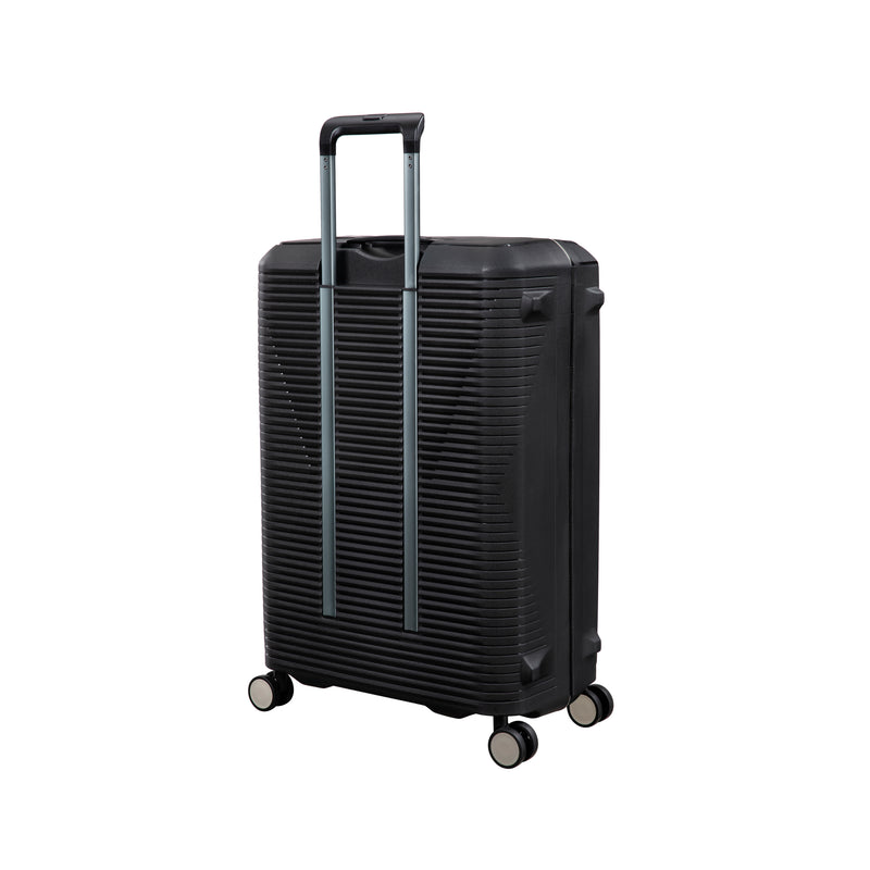 Tenacious - Cabin (Black)
