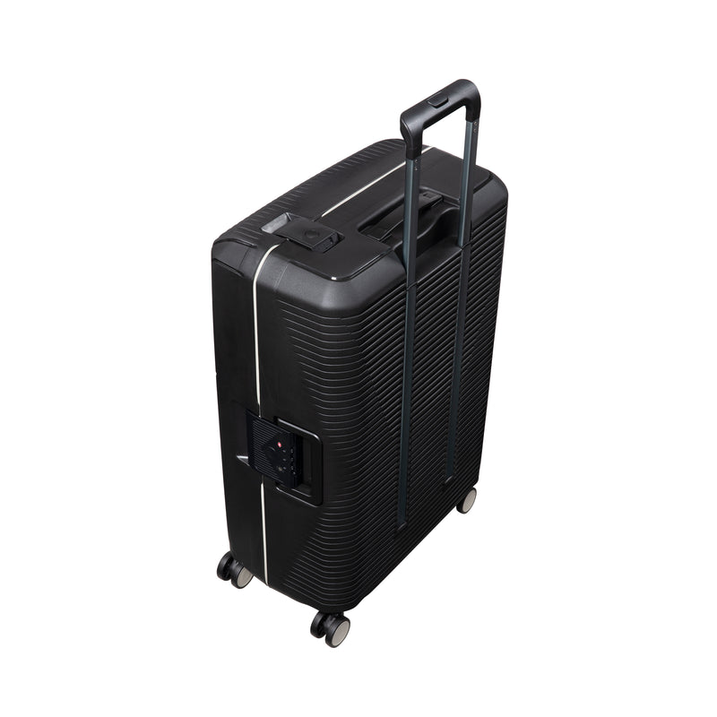 Tenacious - Cabin (Black)