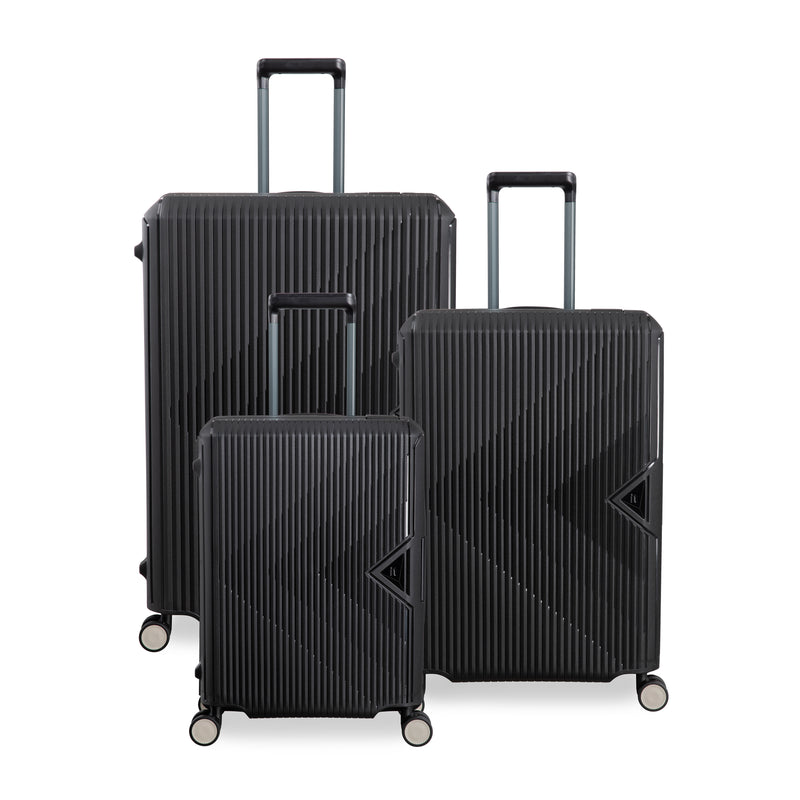 Tenacious - Cabin (Black)