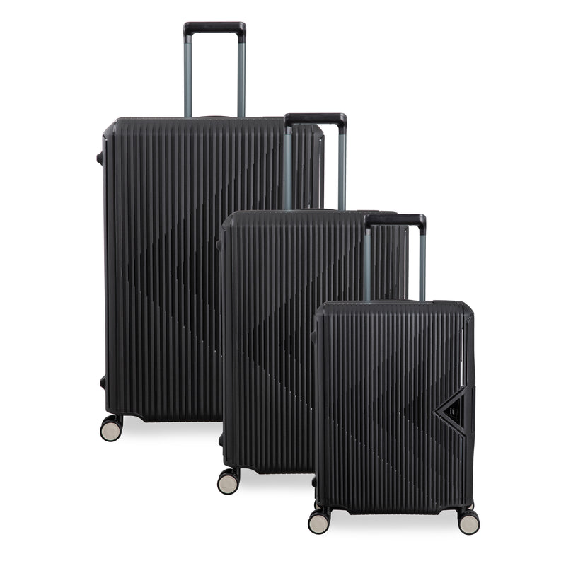 Tenacious - Cabin (Black)