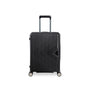 Tenacious - Cabin (Black)