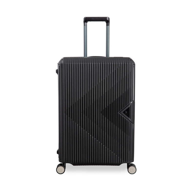 Tenacious - Medium (Black)