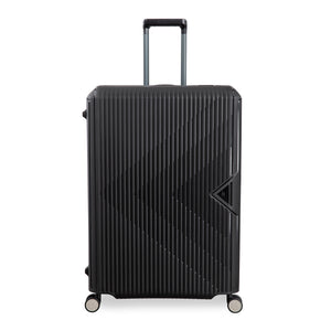 Tenacious - Large (Black)