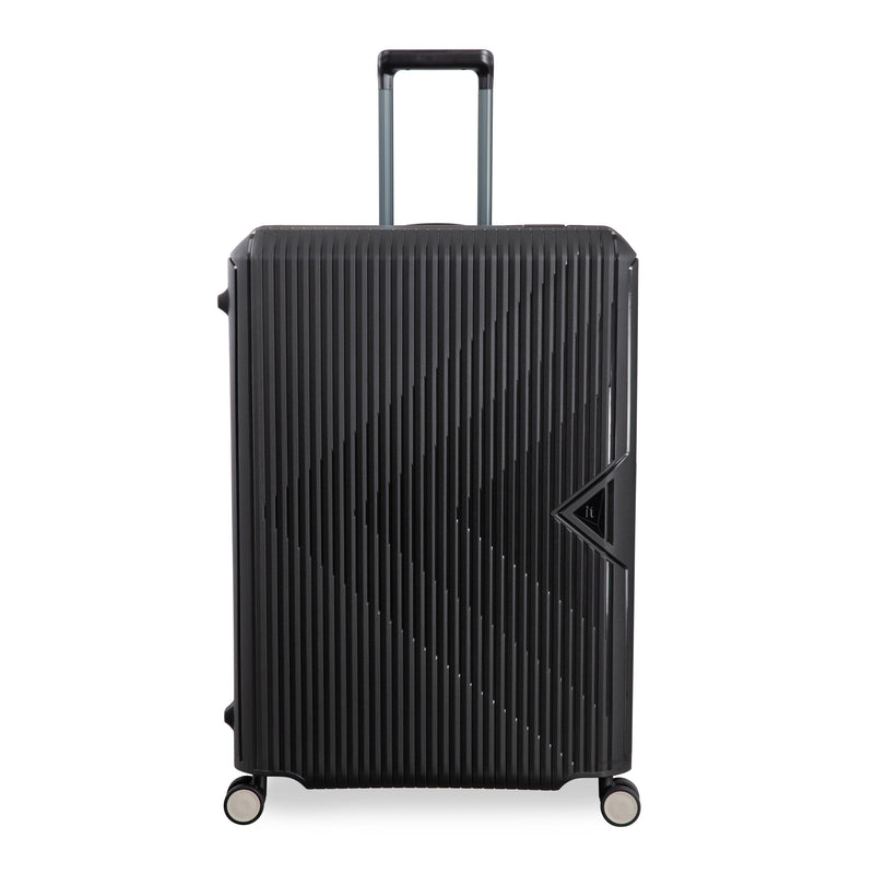 Tenacious - Large (Black)