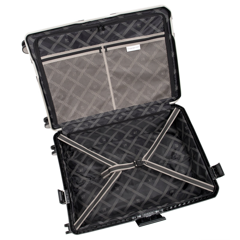 Tenacious - Large (Black)