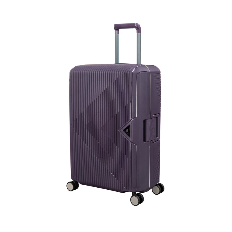 Tenacious - Medium (Plum Perfect)