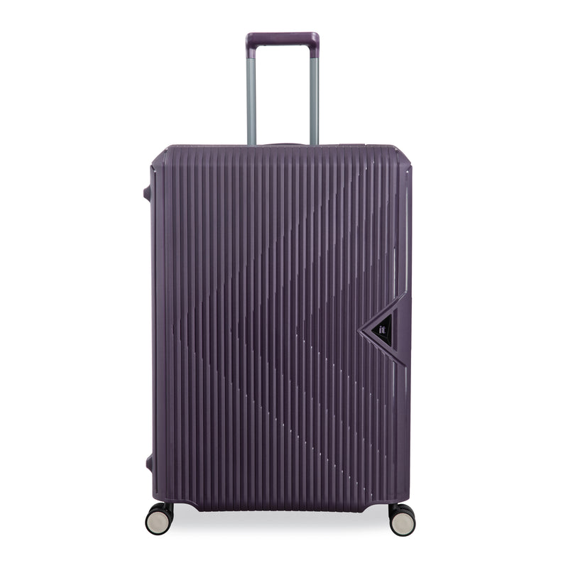Tenacious - Large (Plum Perfect)