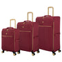 Esplanade - Medium (Rumba Red)