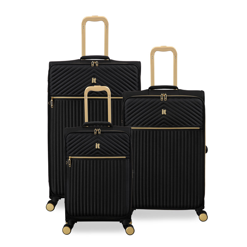 Esplanade - Medium (Black)