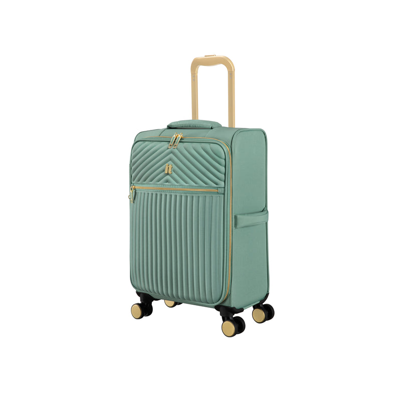 Esplanade - Cabin (Granite Green)
