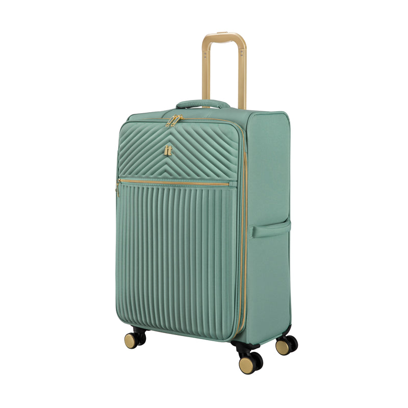 Esplanade - Medium (Granite Green)