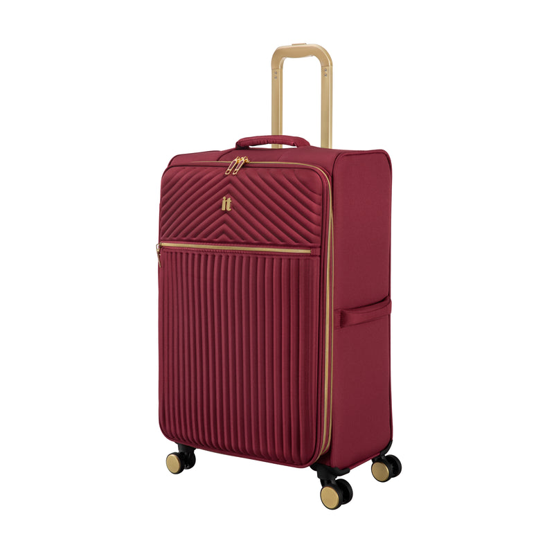 Esplanade - Medium (Rumba Red)