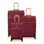 Esplanade - Medium (Rumba Red)