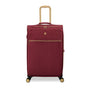 Esplanade - Medium (Rumba Red)