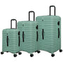 Jumbo Trunk - Medium (Granite Green)