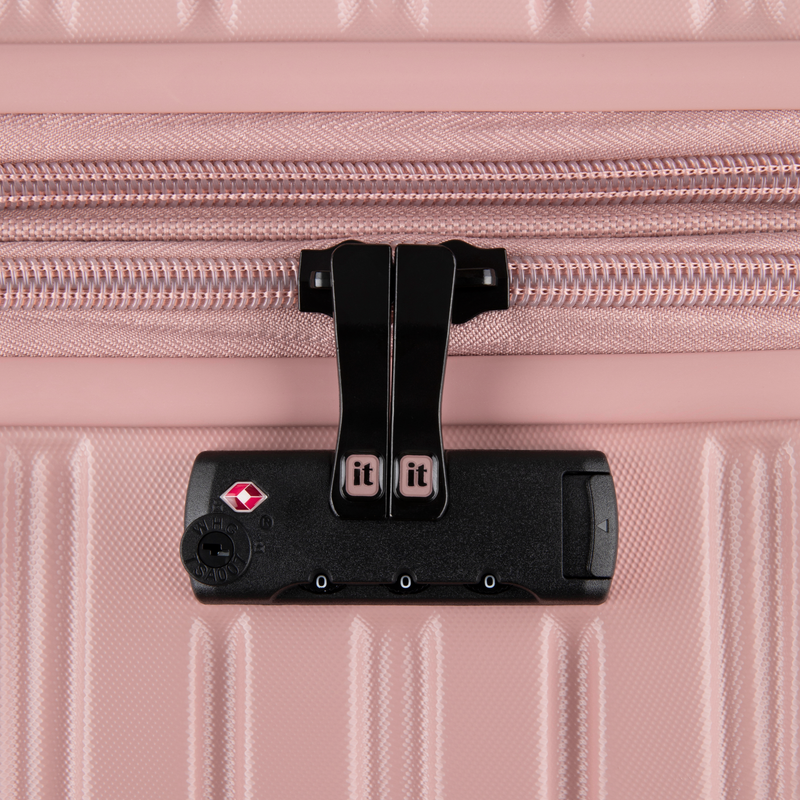 Jumbo Trunk - Medium (Misty Rose)